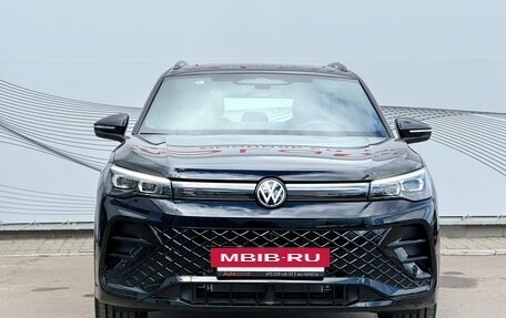 Volkswagen Tiguan, 2026 год, 4 750 000 рублей, 2 фотография
