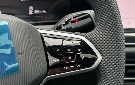 Volkswagen Tiguan, 2026 год, 4 750 000 рублей, 15 фотография