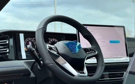 Volkswagen Tiguan, 2026 год, 4 750 000 рублей, 10 фотография