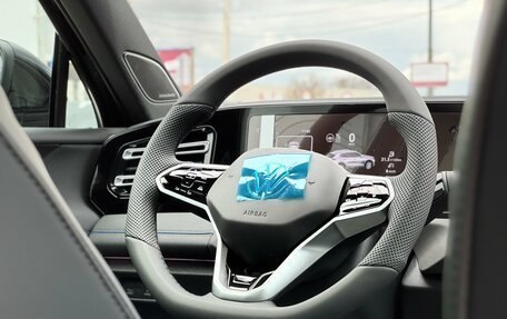 Volkswagen Tiguan, 2026 год, 4 750 000 рублей, 11 фотография