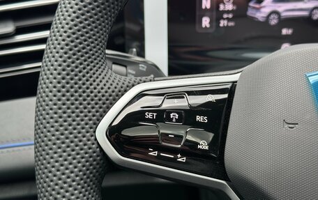Volkswagen Tiguan, 2026 год, 4 750 000 рублей, 13 фотография