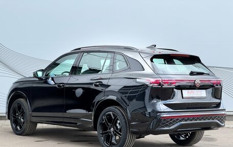 Volkswagen Tiguan, 2026 год, 4 750 000 рублей, 6 фотография