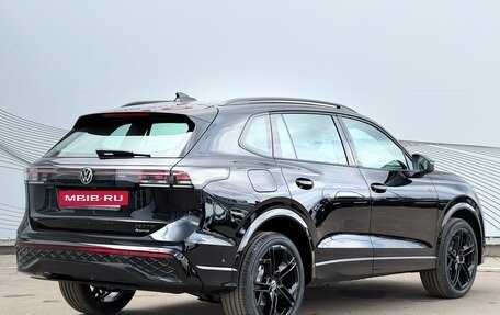 Volkswagen Tiguan, 2026 год, 4 750 000 рублей, 9 фотография