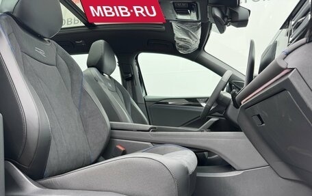 Volkswagen Tiguan, 2026 год, 4 750 000 рублей, 16 фотография