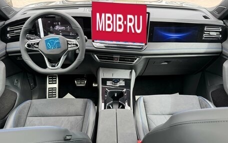 Volkswagen Tiguan, 2026 год, 4 750 000 рублей, 12 фотография