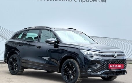 Volkswagen Tiguan, 2026 год, 4 750 000 рублей, 5 фотография