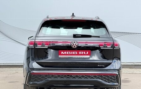 Volkswagen Tiguan, 2026 год, 4 750 000 рублей, 7 фотография