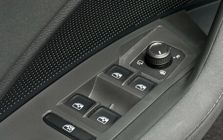 Volkswagen Tiguan, 2026 год, 4 750 000 рублей, 22 фотография