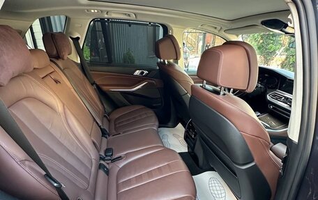 BMW X5, 2021 год, 7 250 000 рублей, 10 фотография