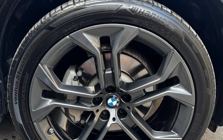 BMW X5, 2021 год, 7 250 000 рублей, 6 фотография