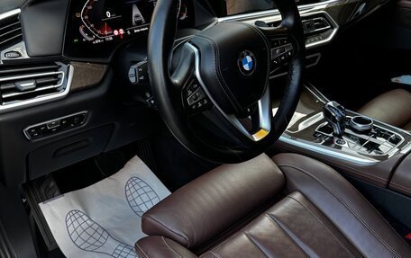 BMW X5, 2021 год, 7 250 000 рублей, 7 фотография