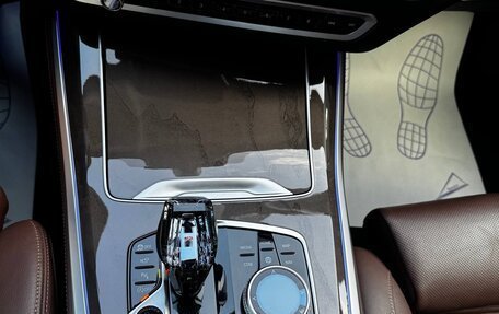 BMW X5, 2021 год, 7 250 000 рублей, 9 фотография