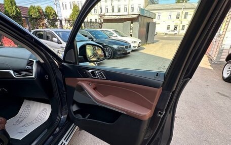 BMW X5, 2021 год, 7 250 000 рублей, 13 фотография