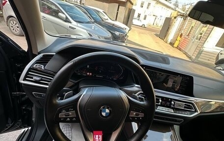 BMW X5, 2021 год, 7 250 000 рублей, 8 фотография