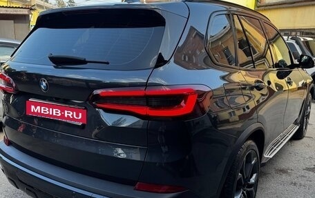 BMW X5, 2021 год, 7 250 000 рублей, 5 фотография