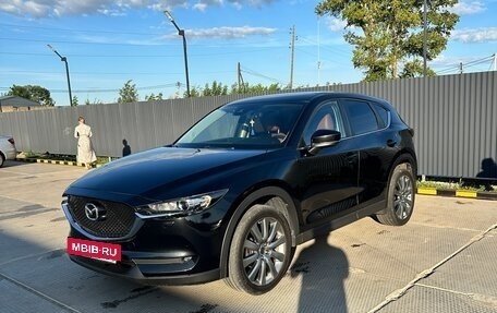 Mazda CX-5 II, 2018 год, 2 150 000 рублей, 2 фотография