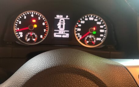 Volkswagen Tiguan I, 2016 год, 1 700 000 рублей, 7 фотография