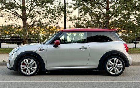 MINI Hatch, 2018 год, 2 850 000 рублей, 2 фотография