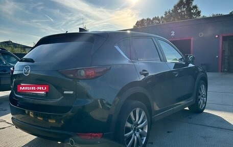 Mazda CX-5 II, 2018 год, 2 150 000 рублей, 4 фотография
