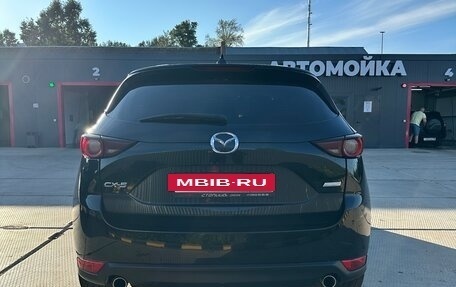 Mazda CX-5 II, 2018 год, 2 150 000 рублей, 6 фотография
