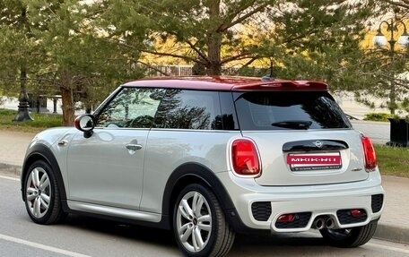 MINI Hatch, 2018 год, 2 850 000 рублей, 3 фотография