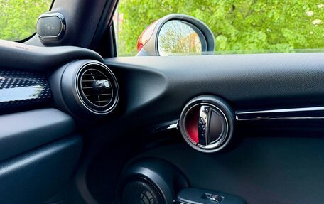 MINI Hatch, 2018 год, 2 850 000 рублей, 10 фотография