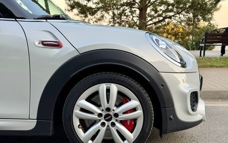MINI Hatch, 2018 год, 2 850 000 рублей, 9 фотография