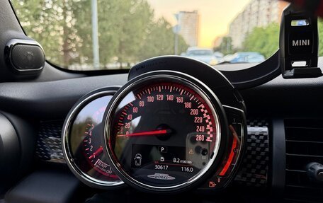 MINI Hatch, 2018 год, 2 850 000 рублей, 13 фотография