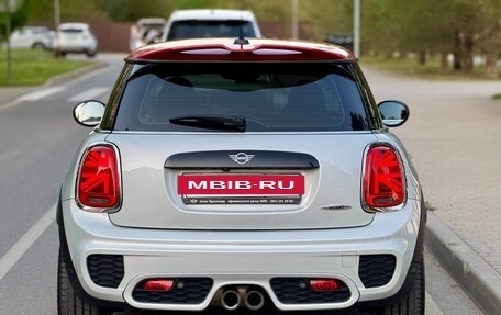MINI Hatch, 2018 год, 2 850 000 рублей, 4 фотография