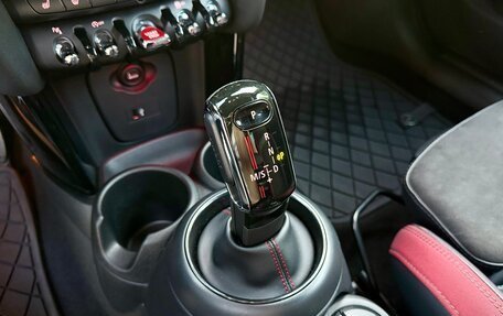 MINI Hatch, 2018 год, 2 850 000 рублей, 16 фотография