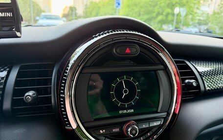 MINI Hatch, 2018 год, 2 850 000 рублей, 14 фотография
