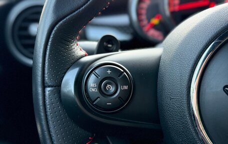 MINI Hatch, 2018 год, 2 850 000 рублей, 19 фотография
