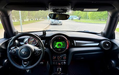 MINI Hatch, 2018 год, 2 850 000 рублей, 24 фотография