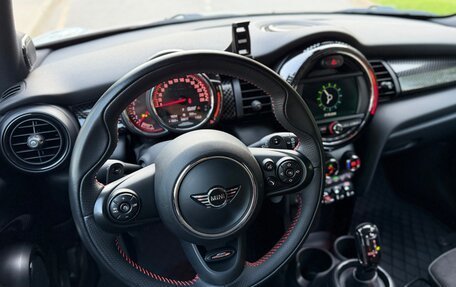 MINI Hatch, 2018 год, 2 850 000 рублей, 22 фотография