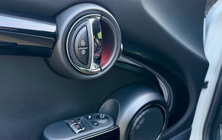MINI Hatch, 2018 год, 2 850 000 рублей, 18 фотография