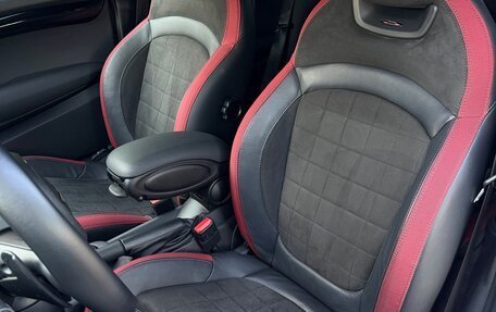 MINI Hatch, 2018 год, 2 850 000 рублей, 26 фотография