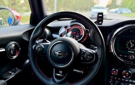 MINI Hatch, 2018 год, 2 850 000 рублей, 23 фотография
