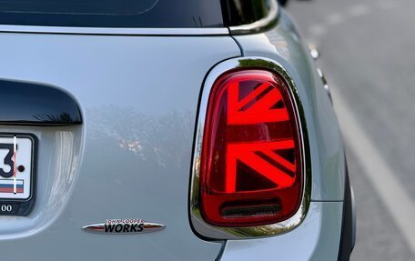 MINI Hatch, 2018 год, 2 850 000 рублей, 28 фотография