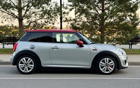 MINI Hatch, 2018 год, 2 850 000 рублей, 32 фотография