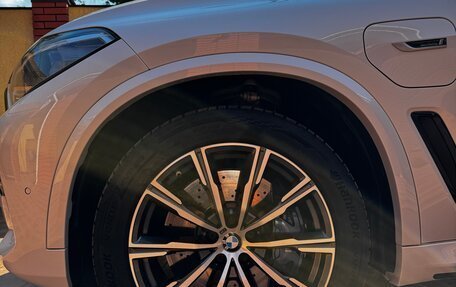 BMW X5, 2021 год, 6 500 000 рублей, 4 фотография