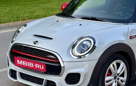 MINI Hatch, 2018 год, 2 850 000 рублей, 27 фотография