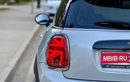 MINI Hatch, 2018 год, 2 850 000 рублей, 29 фотография
