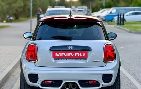 MINI Hatch, 2018 год, 2 850 000 рублей, 30 фотография