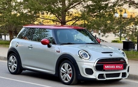 MINI Hatch, 2018 год, 2 850 000 рублей, 33 фотография