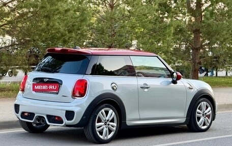 MINI Hatch, 2018 год, 2 850 000 рублей, 31 фотография