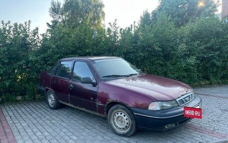 Daewoo Nexia I рестайлинг, 2007 год, 59 999 рублей, 2 фотография