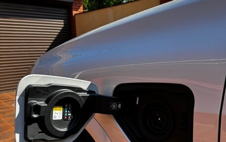 BMW X5, 2021 год, 6 500 000 рублей, 6 фотография