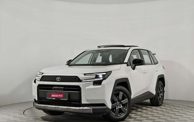 Toyota RAV4, 2026 год, 4 490 000 рублей, 1 фотография