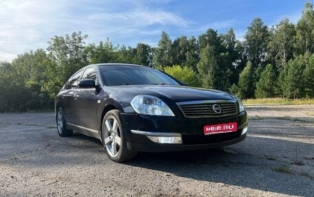 Nissan Teana, 2007 год, 500 000 рублей, 1 фотография