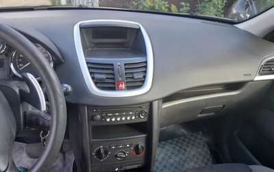 Peugeot 207 I, 2009 год, 230 000 рублей, 1 фотография